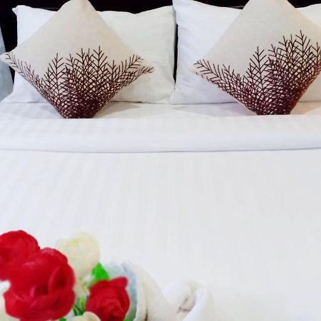 Lanta Smile Inn Koh Lanta Bagian luar foto