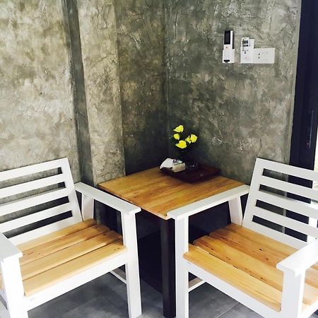 Lanta Smile Inn Koh Lanta Bagian luar foto