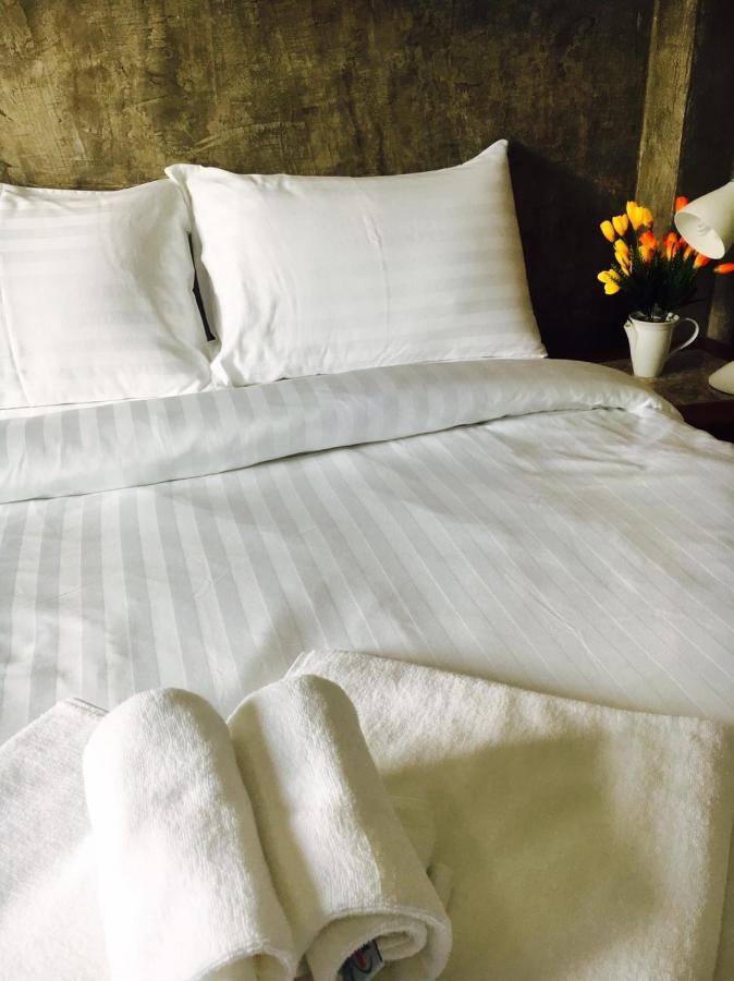 Lanta Smile Inn Koh Lanta Bagian luar foto