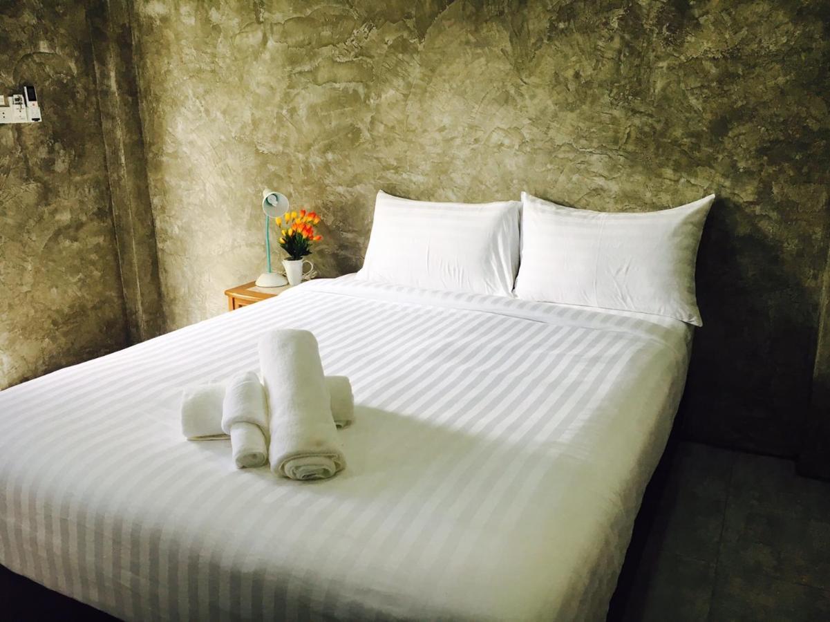Lanta Smile Inn Koh Lanta Bagian luar foto