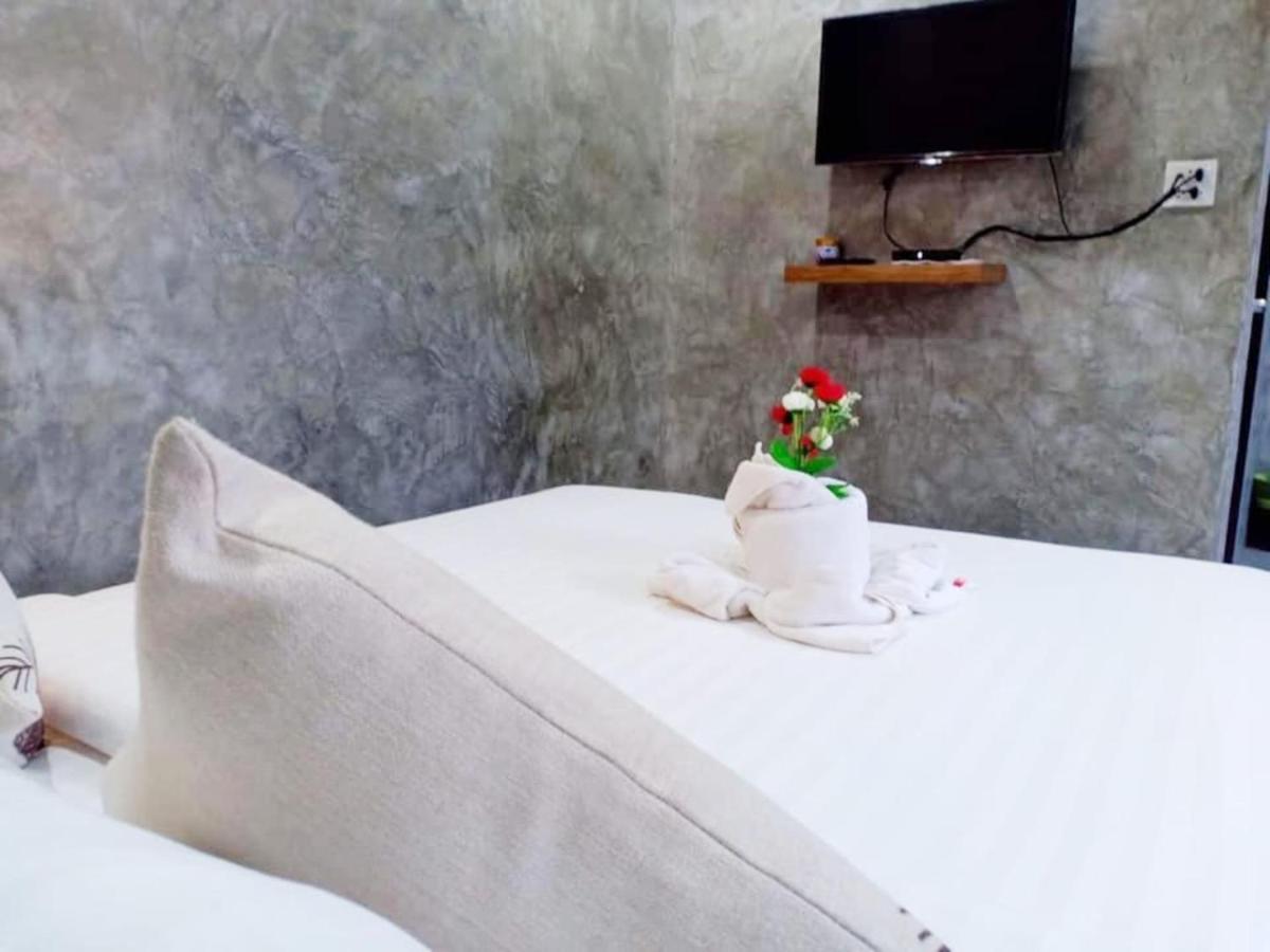 Lanta Smile Inn Koh Lanta Bagian luar foto